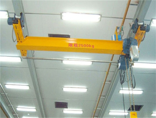 LX overhead crane for sale