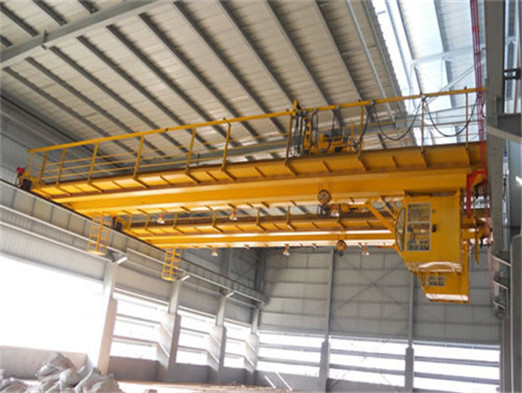 Weihua overhead crane for sale