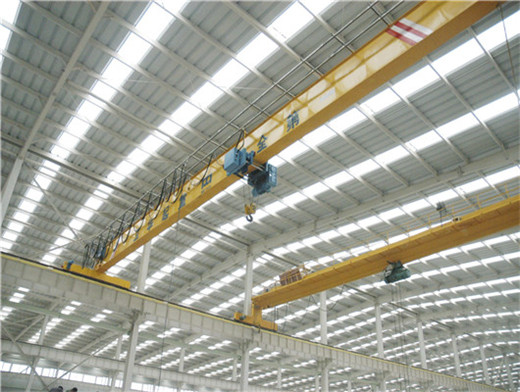 light duty overhead crane for sale