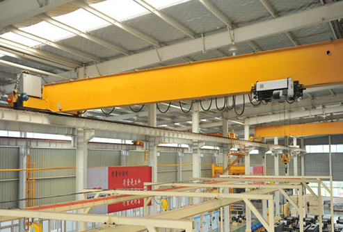 10 ton ovehead crane for sale