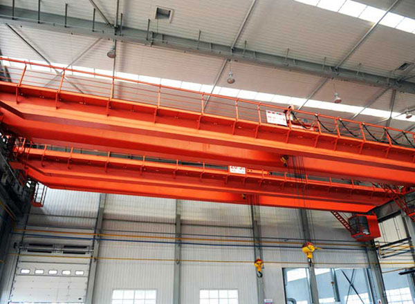 Explosion Proof Crane