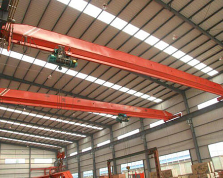 4 ton crane 