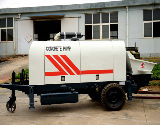 concrete pump for sale
