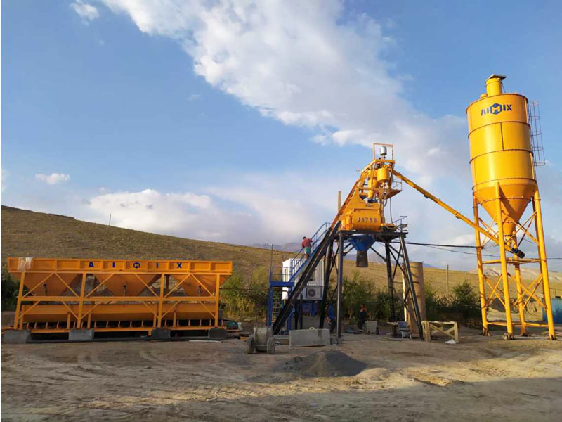 AJ-35-beton-batching-plant-Uzbekistan